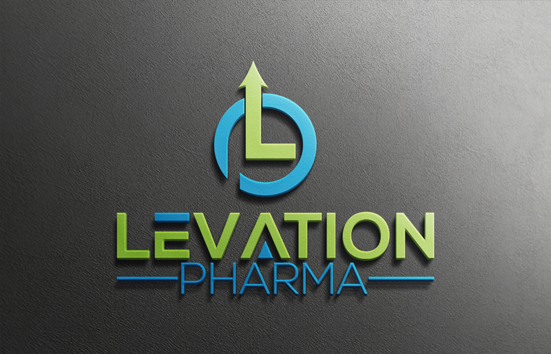 Logo Design by logoboss 3 for Levation Pharma | Design #16543090