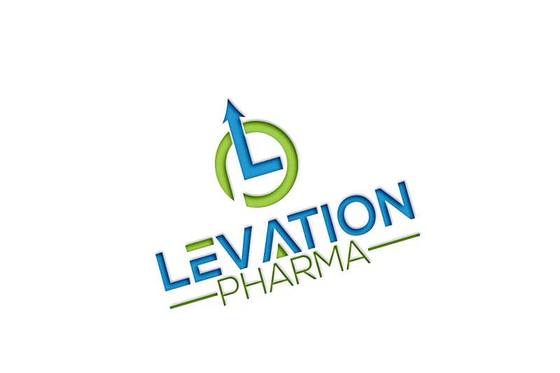 Logo Design by logoboss 3 for Levation Pharma | Design #16543091