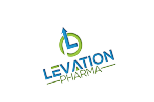 Logo Design by logoboss 3 for Levation Pharma | Design: #16543091