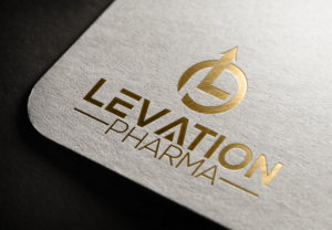 Logo Design by logoboss 3 for Levation Pharma | Design: #16543092