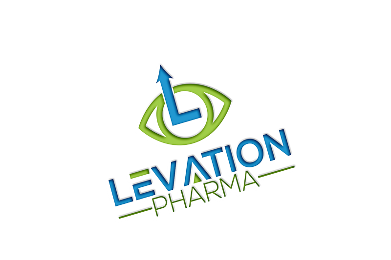 Design de Logo par logoboss 3 pour Levation Pharma | Design #16553112