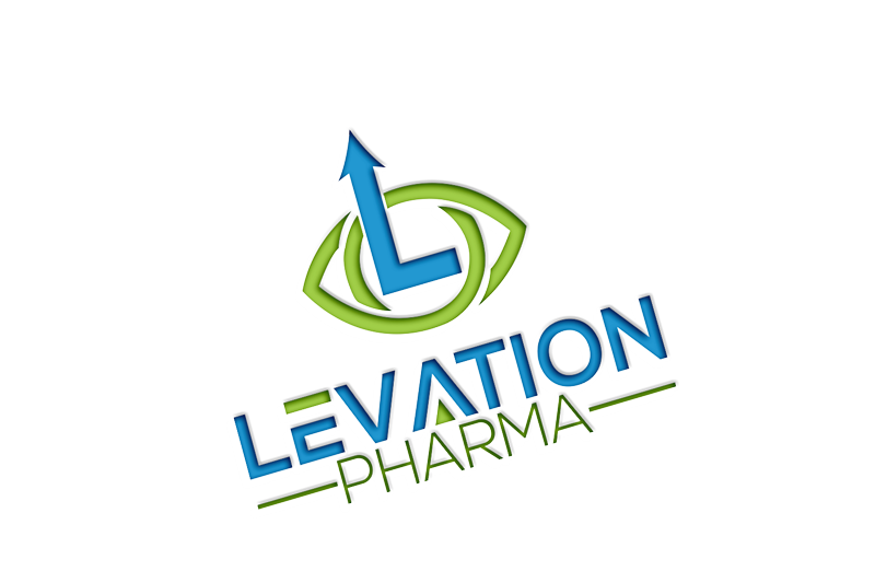 Logo Design by logoboss 3 for Levation Pharma | Design #16553113
