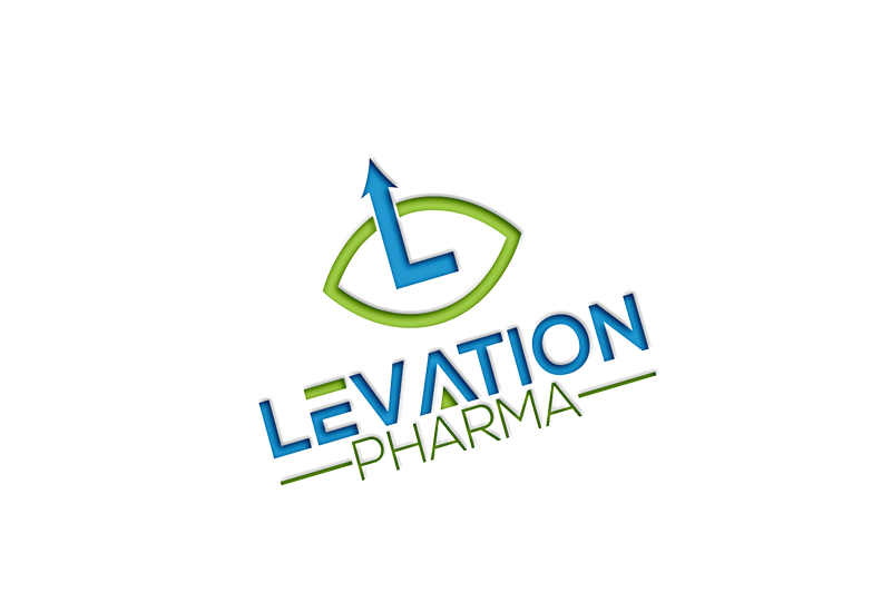 Logo Design by logoboss 3 for Levation Pharma | Design #16565731
