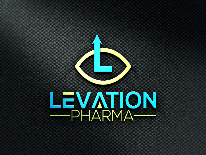 Logo Design by logoboss 3 for Levation Pharma | Design #16565732