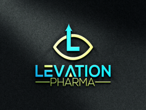 Logo Design by logoboss 3 for Levation Pharma | Design: #16565732