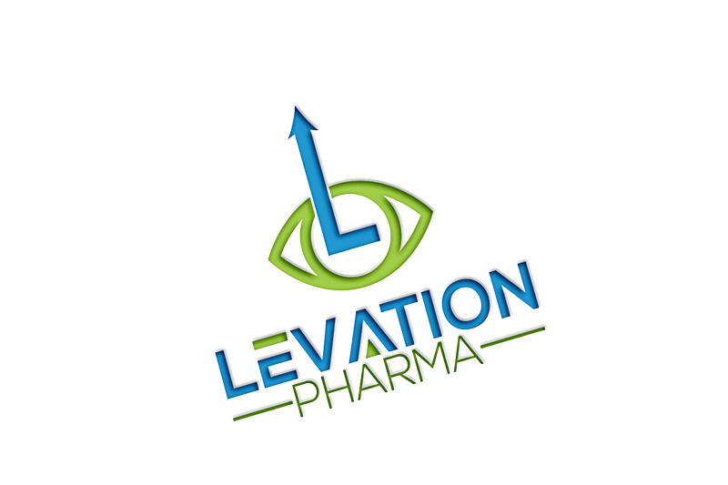 Logo Design by logoboss 3 for Levation Pharma | Design #16578370