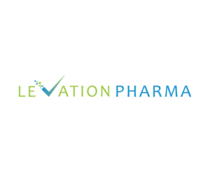 Logo Design by Yacine Salli for Levation Pharma | Design: #16596069