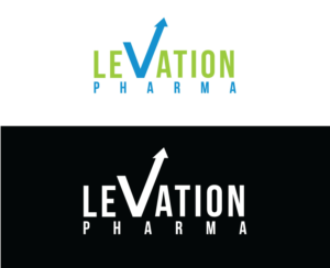 Logo Design by Yacine Salli for Levation Pharma | Design: #16596070