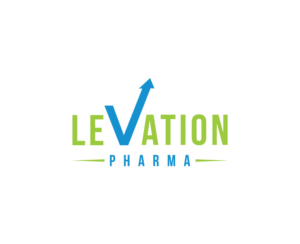 Logo Design by Yacine Salli for Levation Pharma | Design: #16596071