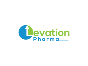 Logo Design by Gross for Levation Pharma | Design #16551733