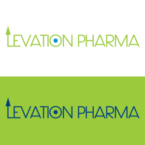Logo Design by Alexanderox for Levation Pharma | Design #16546861