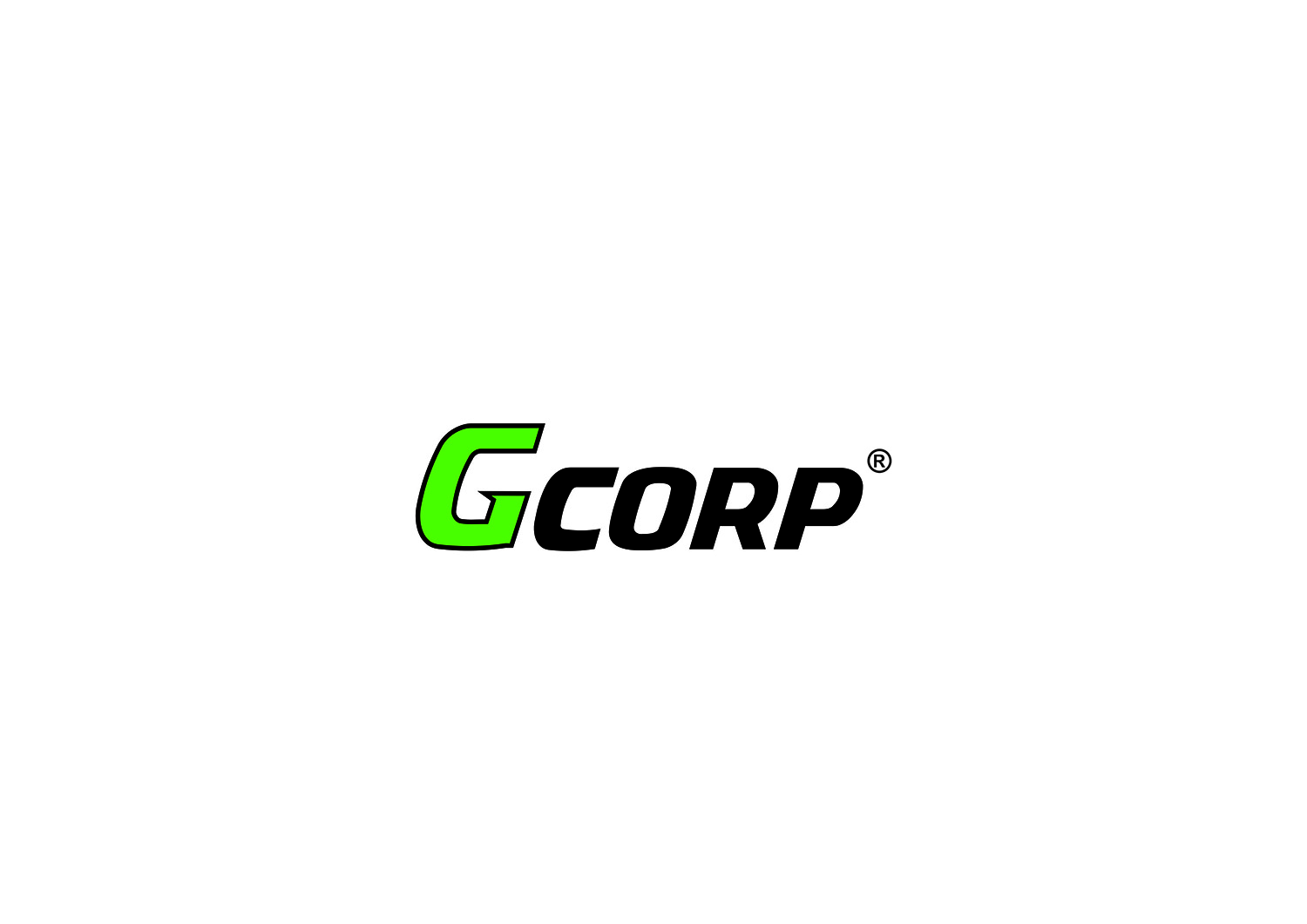 Logo-Design von ARTBOOL für GCorp | Design #16573106