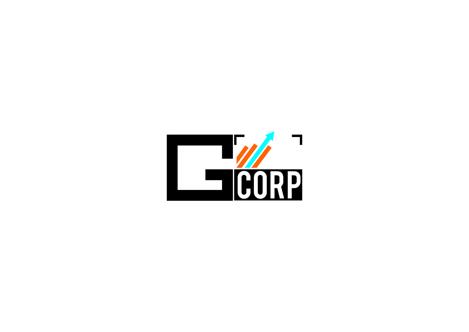 Logo Design by ARTBOOL for GCorp | Design #16573120