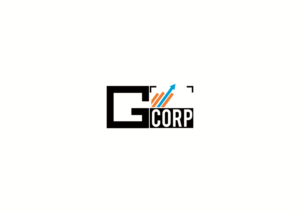 Logo Design by ARTBOOL for GCorp | Design: #16573120