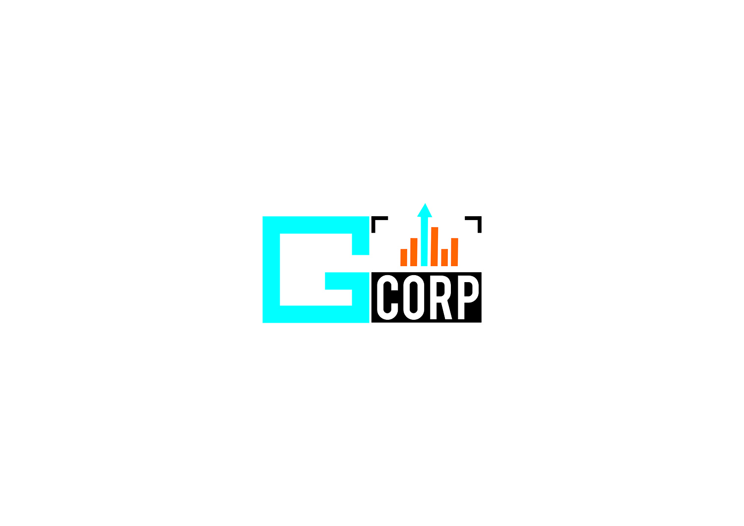 Logo-Design von ARTBOOL für GCorp | Design #16573132