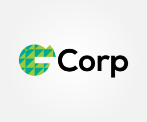 GCorp | Logo Design by sangeloenriquez