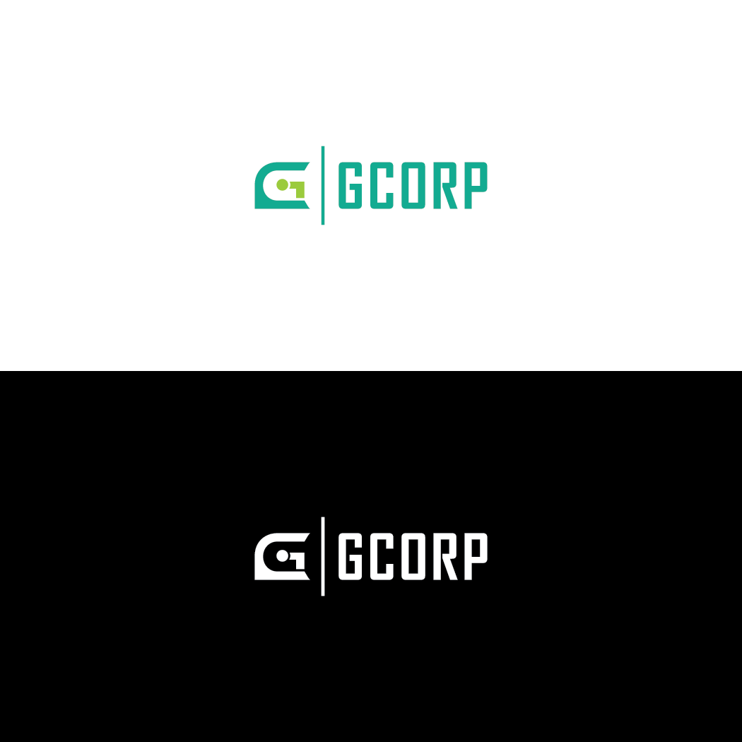 Logo Design by Verified artistry for GCorp | Design #16636711