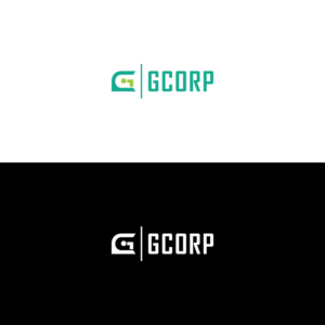 Logo Design by Verified artistry (Design garden) for GCorp | Design: #16636711