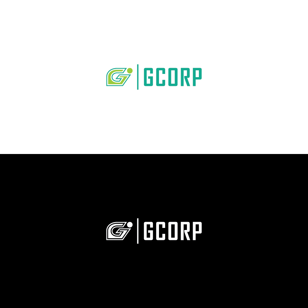Logo Design by Verified artistry (Design garden) for GCorp | Design #16636712