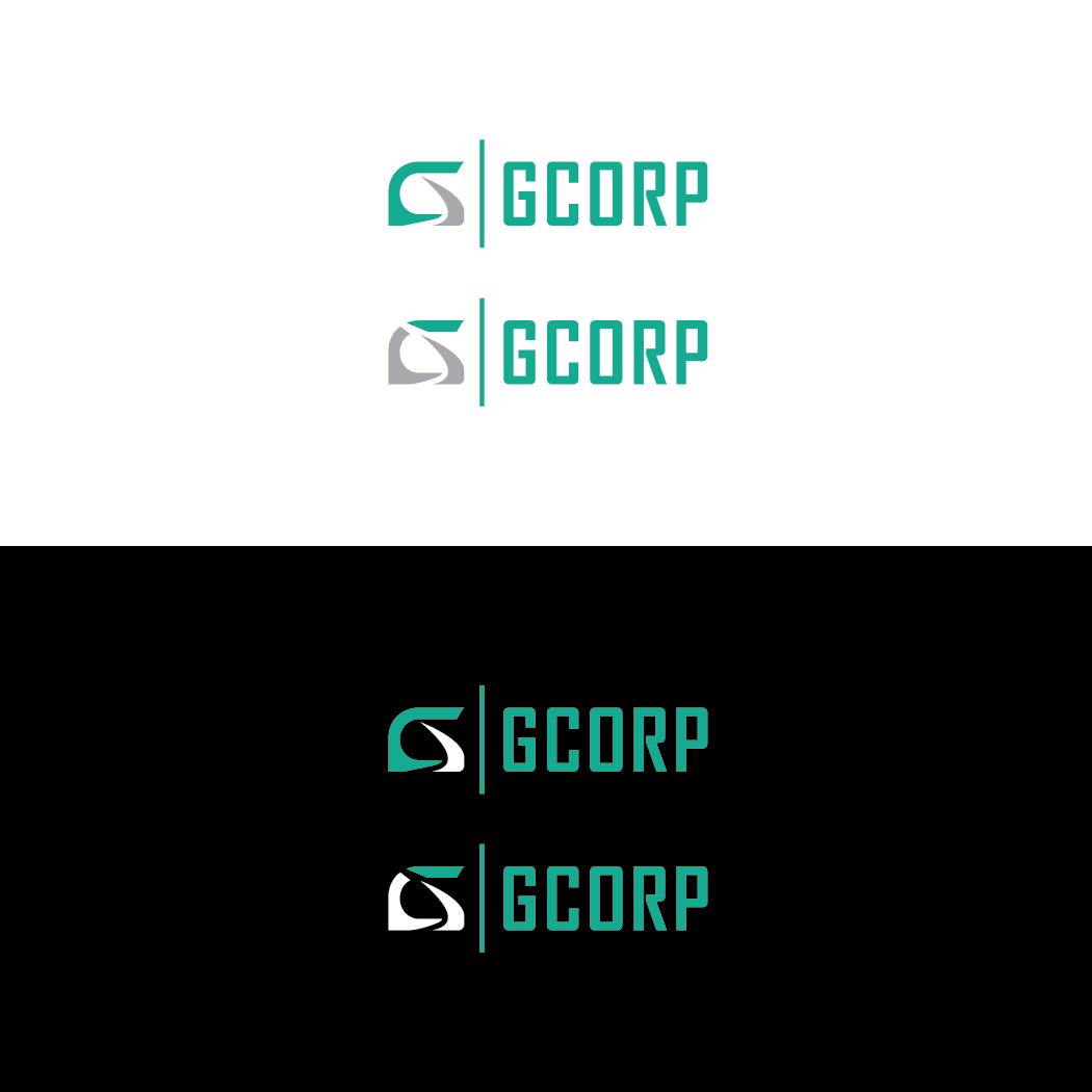 Logo Design by Verified artistry (Design garden) for GCorp | Design #16636820