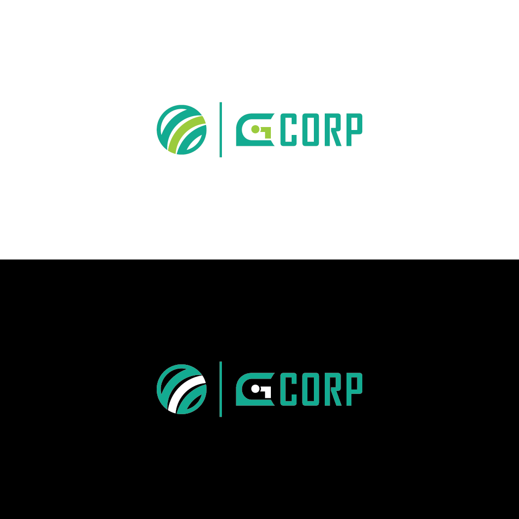 Logo Design by Verified artistry (Design garden) for GCorp | Design #16636821