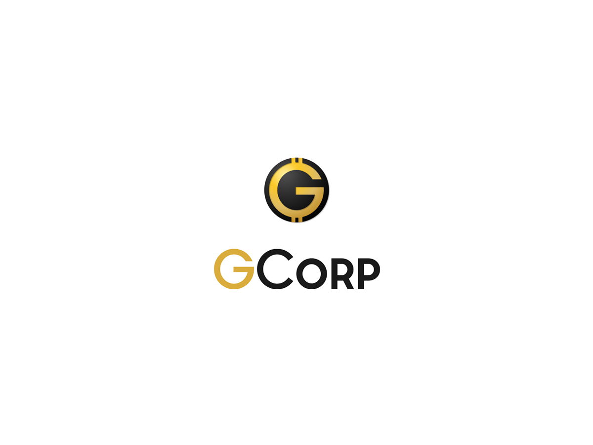 Logo Design by Paul Designs for GCorp | Design: #16568548