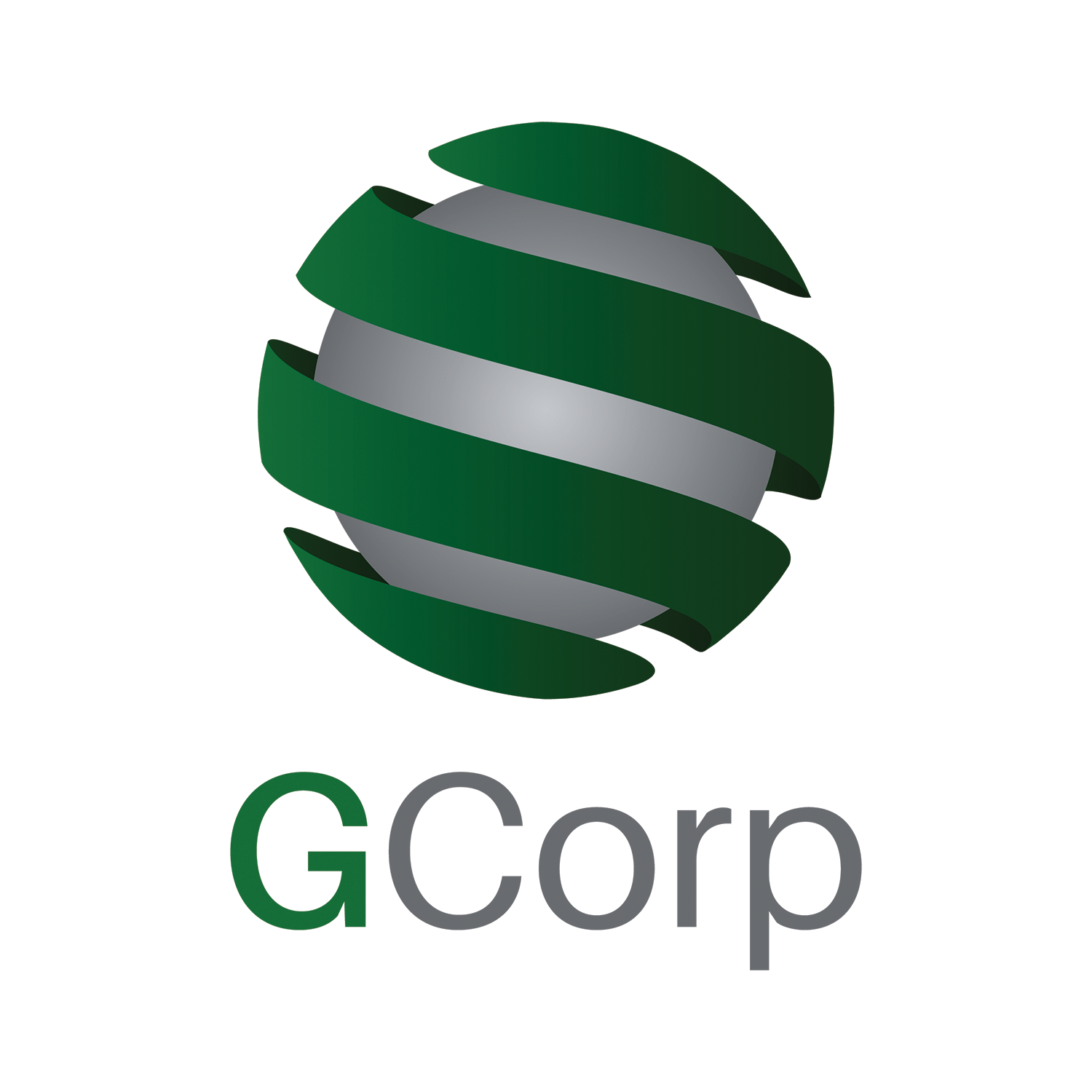 Logo Design by Made by Soul for GCorp | Design #16633159