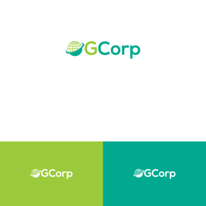 Logo Design by DesignDUO for GCorp | Design: #16615558