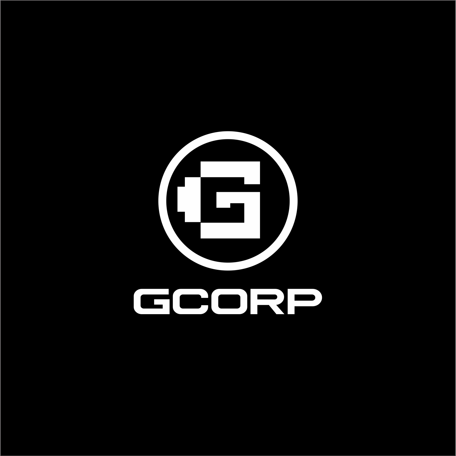 Logo Design by Joe Seph for GCorp | Design #16537091