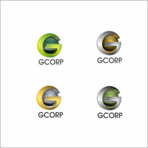 Logo Design by Joe Seph for GCorp | Design: #16565687