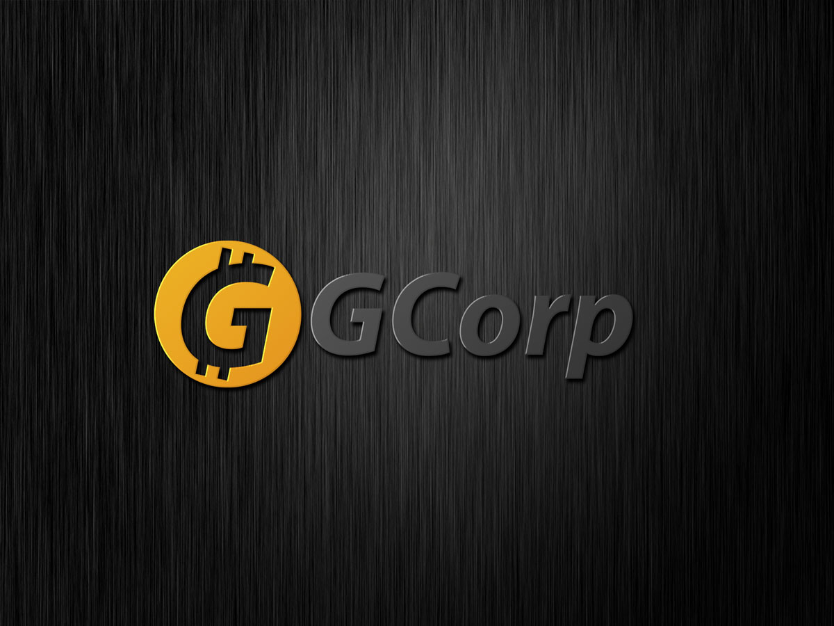 Logo Design by johnnyblackman for GCorp | Design #16561068