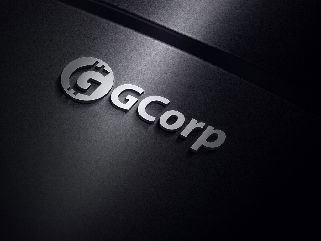 Logo Design by johnnyblackman for GCorp | Design #16561069