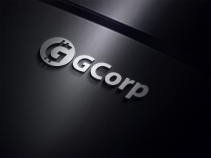 Logo Design by johnnyblackman for GCorp | Design: #16561069