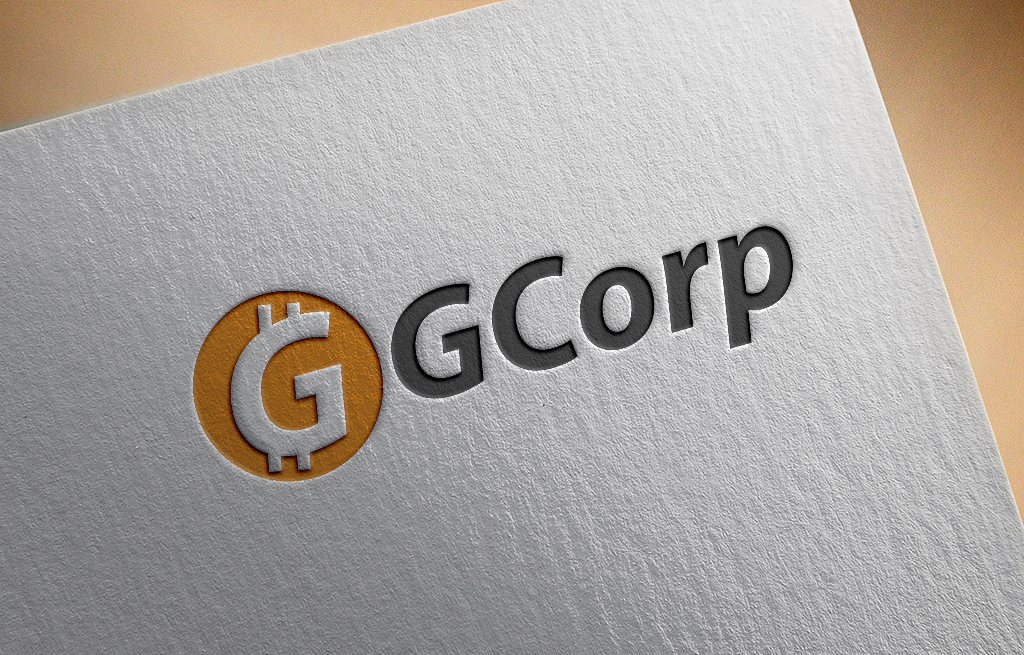 Logo Design by johnnyblackman for GCorp | Design #16561070