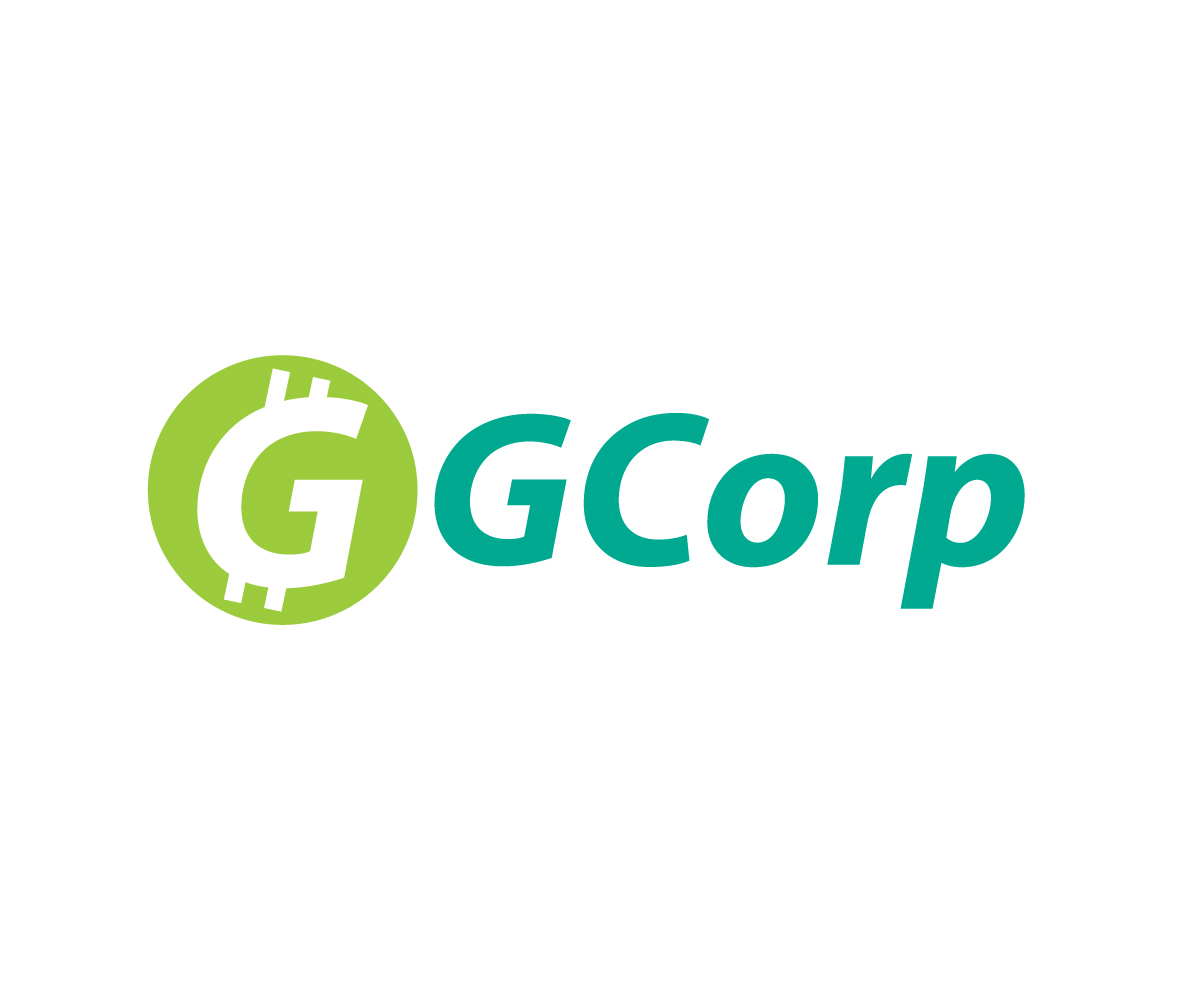 Logo Design by johnnyblackman for GCorp | Design #16568399