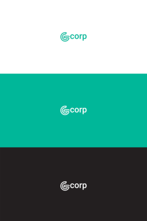 Logo Design by Decos Studio for GCorp | Design: #16571938