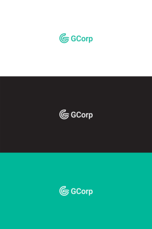 Logo Design by Decos Studio for GCorp | Design: #16585224