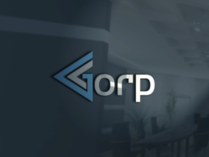 Logo Design by Oaxaqueña for GCorp | Design: #16547052