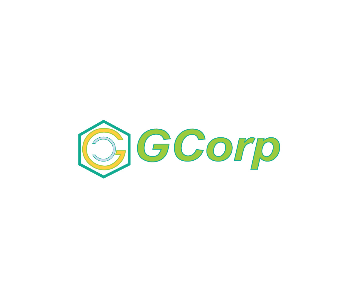 Logo-Design von mondalpiyali921 für GCorp | Design #16559463