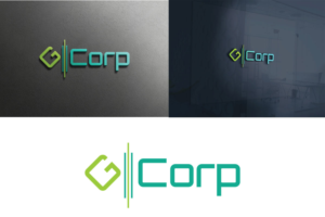 Logo Design by Sherpa design for GCorp | Design: #16612343