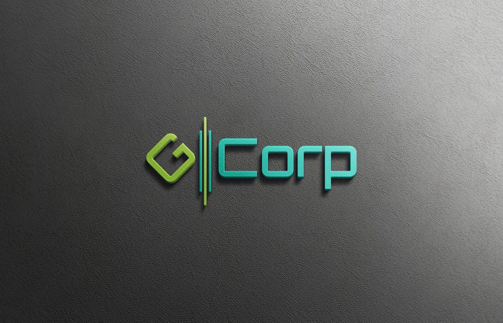 Logo Design by Sherpa design for GCorp | Design #16618562