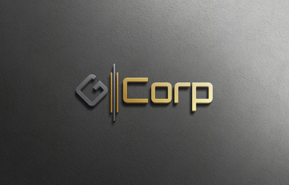 Logo Design by Sherpa design for GCorp | Design #16618672