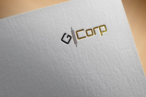 Logo Design by Sherpa design for GCorp | Design: #16618673