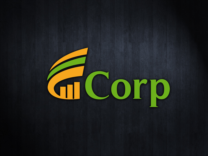 Logo Design by IconicEcho for GCorp | Design #16559082