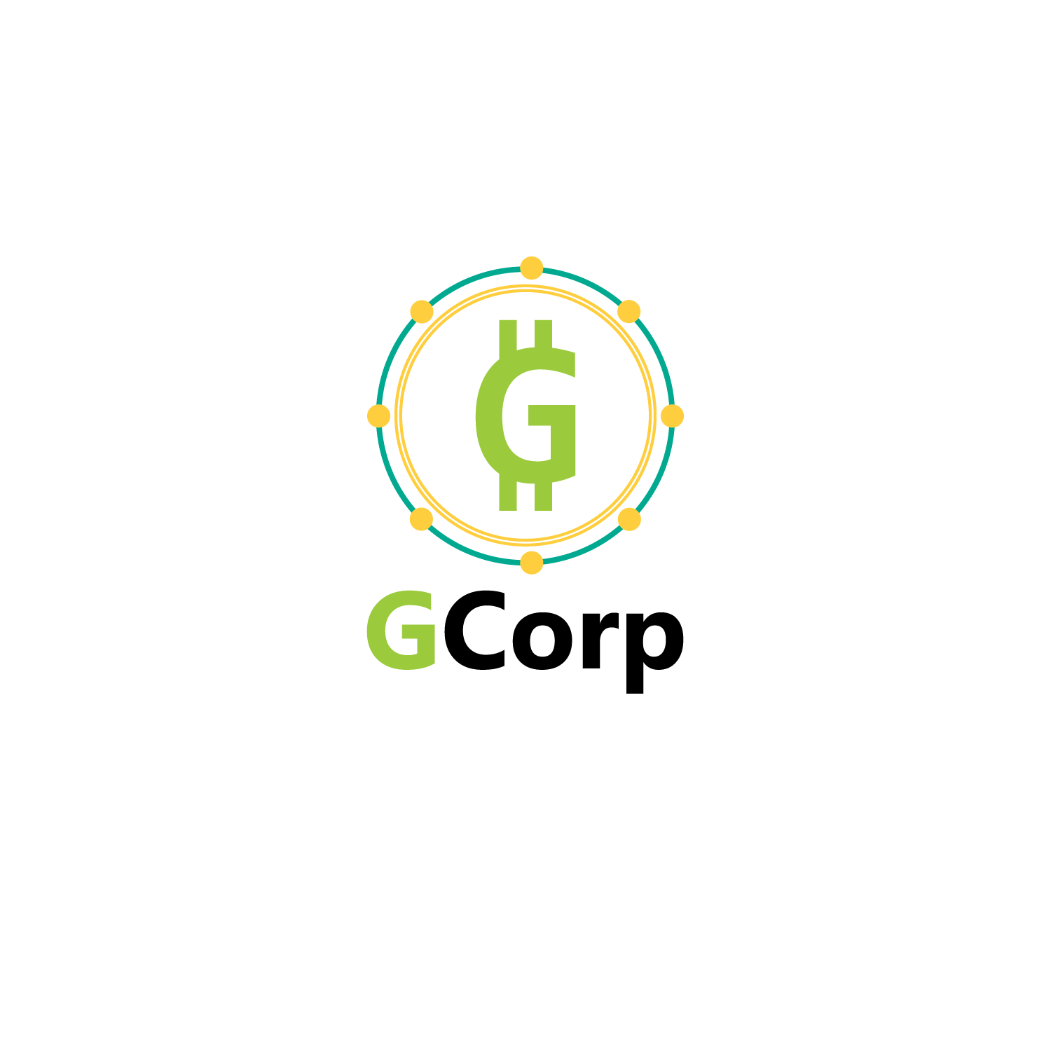 Logo Design by highprodesigner for GCorp | Design #16654351