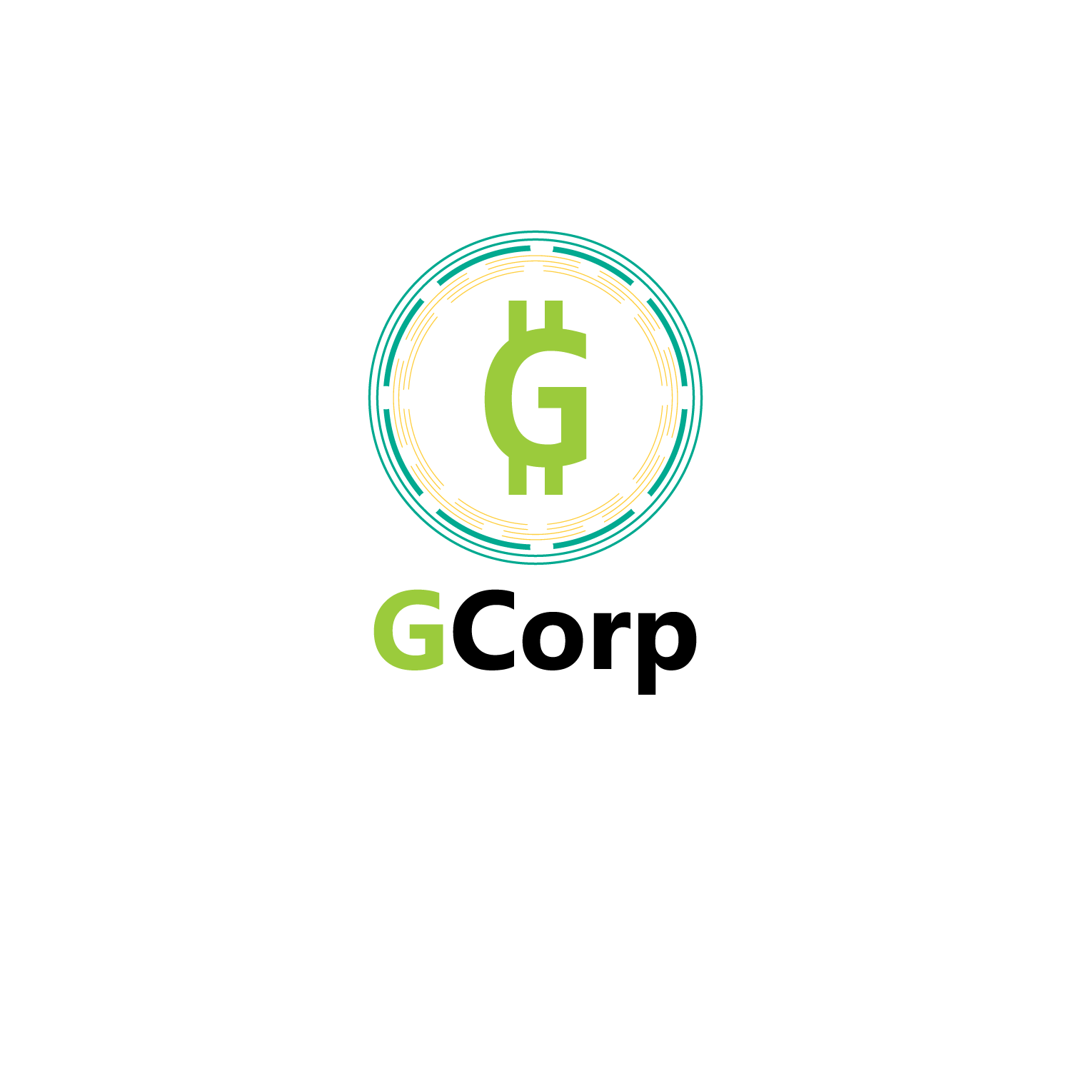Logo Design by highprodesigner for GCorp | Design #16654491