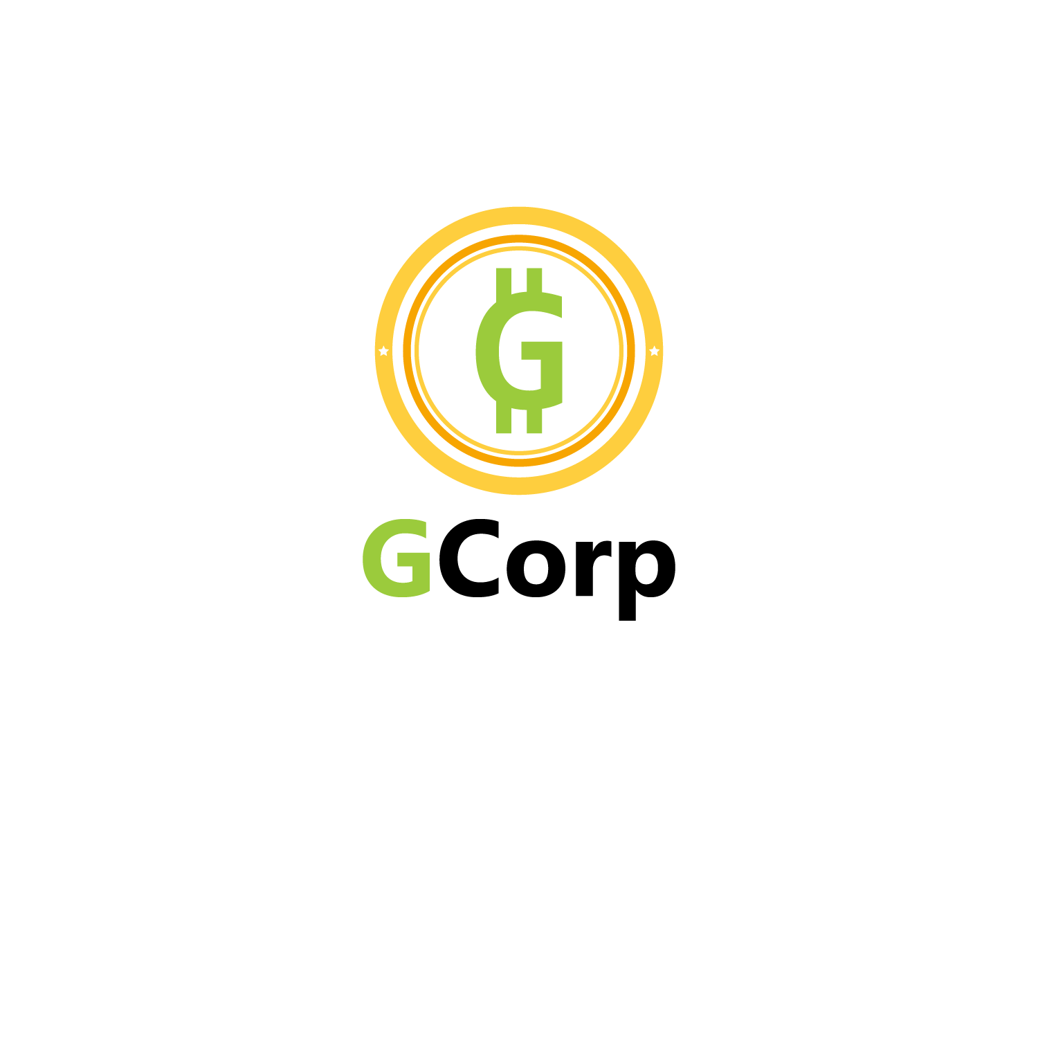 Logo Design by highprodesigner for GCorp | Design #16654718