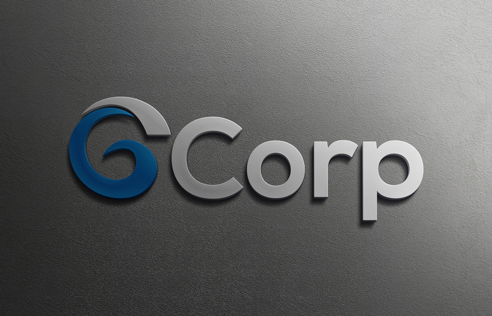 Logo Design by imsakiballhasan for GCorp | Design #16554296