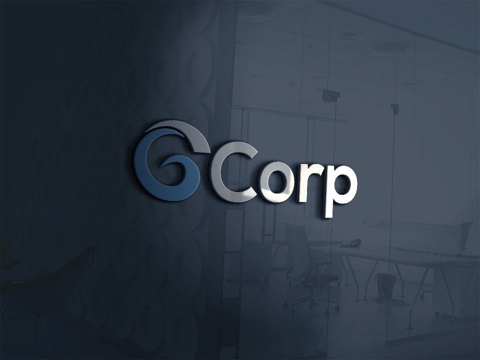 Logo Design by imsakiballhasan for GCorp | Design #16554297