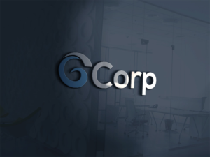 Logo Design by imsakiballhasan for GCorp | Design: #16554297